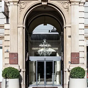 Hotel Worldhotel Cristoforo Colombo Mailand