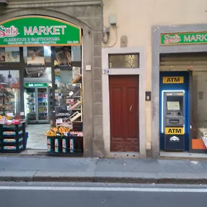 La Tanetta Di Boboli Italia