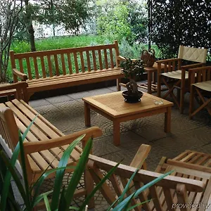 Hotell Colombia