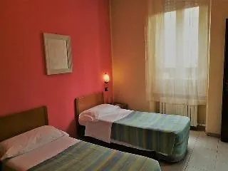 **  Hotel Nuovo Murillo Milan Italy