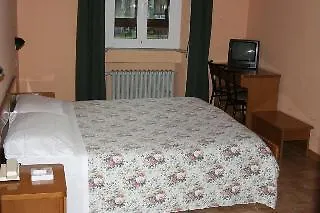 Hotel Nuovo Murillo Milan