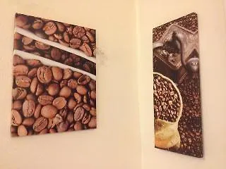 Hotel Nuovo Murillo Milan