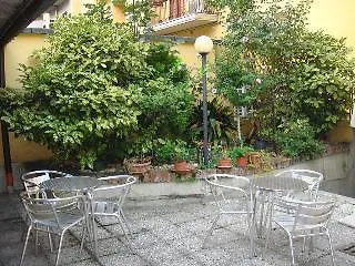 Miu Hotel ميلان إيطاليا