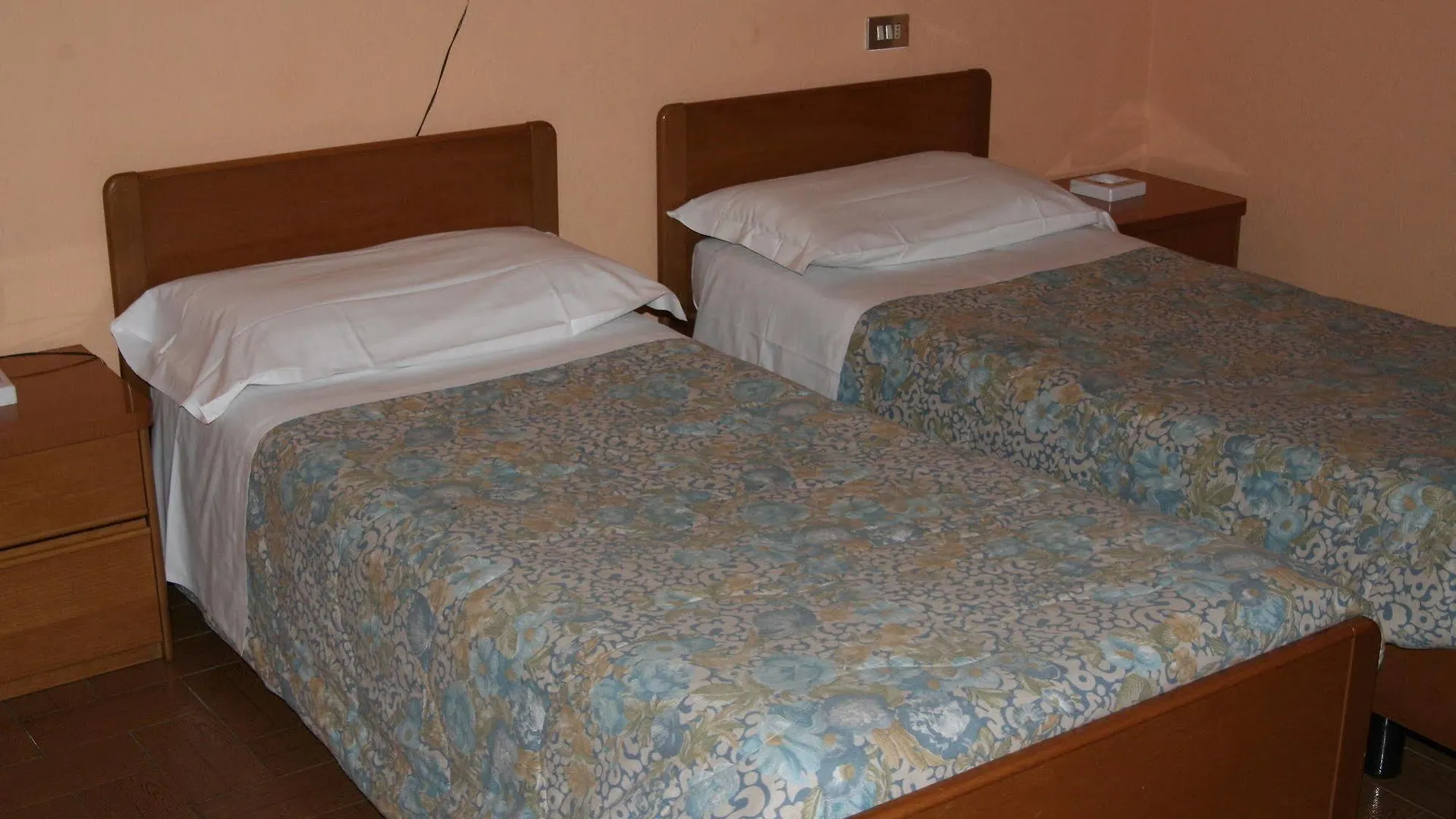 Miu Hotel ميلان إيطاليا