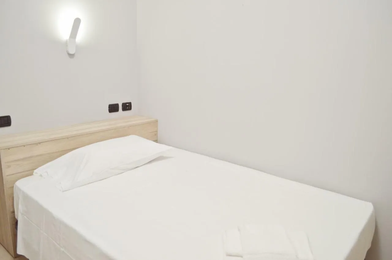 **  Miu Hotel ميلان إيطاليا