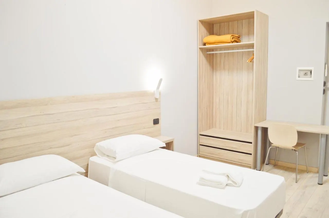 Miu Hotel ميلان