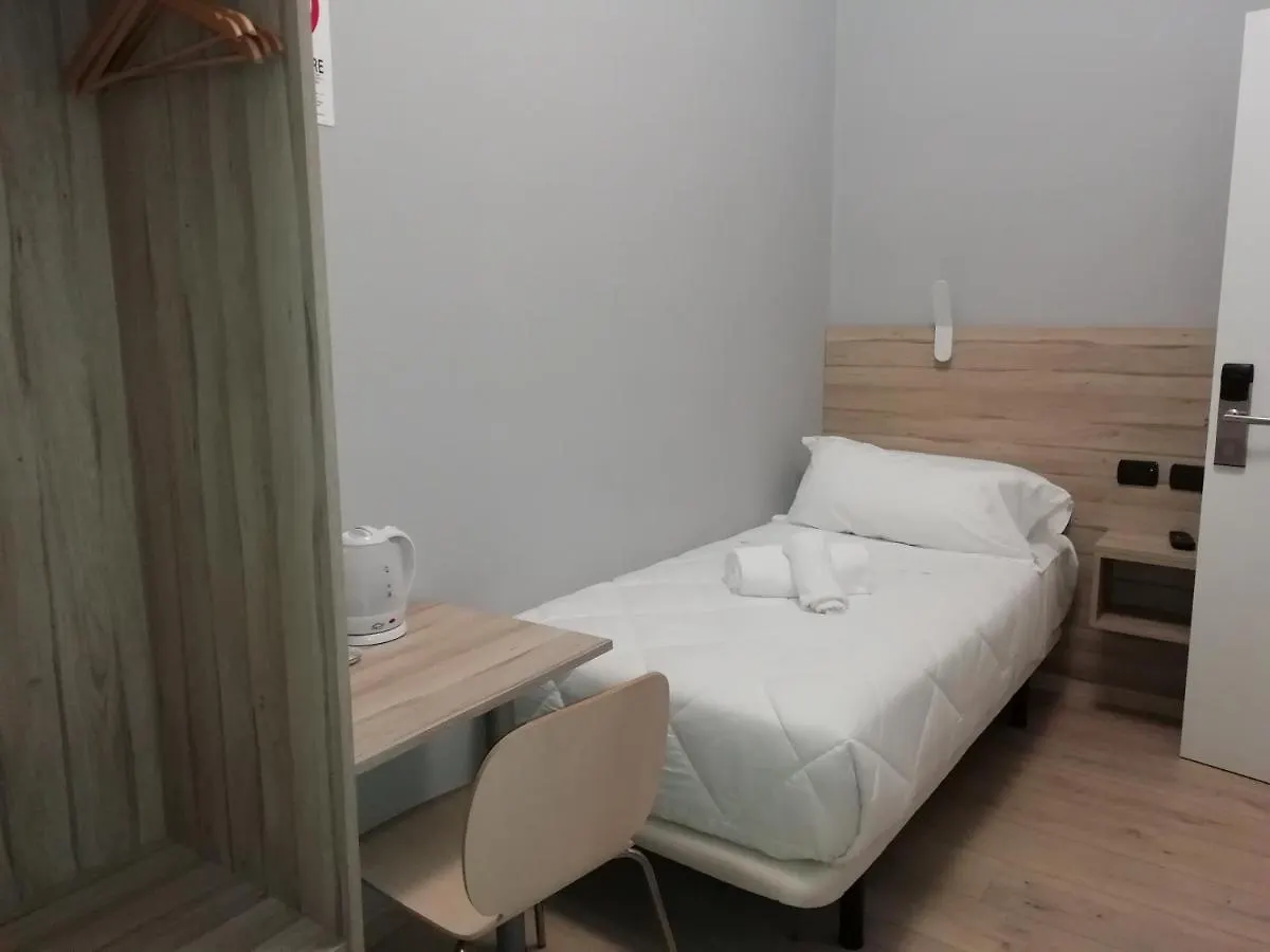 Miu Hotel ميلان 2*,  إيطاليا