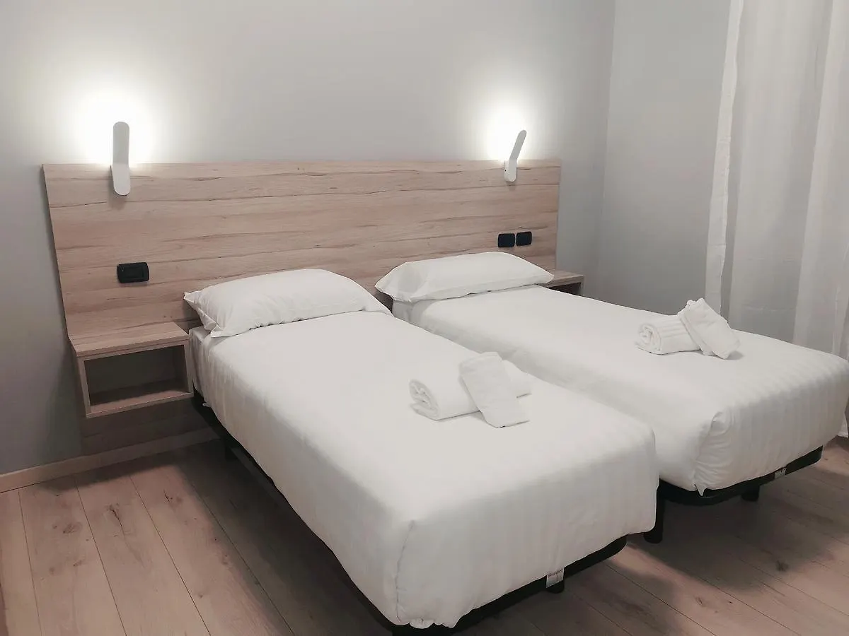 Miu Hotel ميلان
