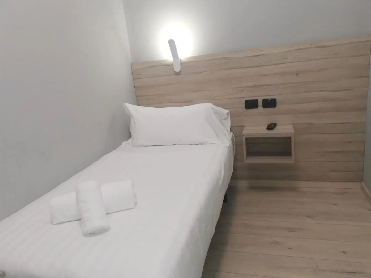 Miu Hotel ميلان