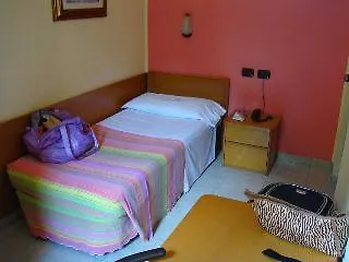 Hotel Nuovo Murillo Milan 2*,