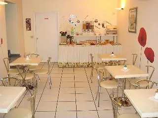 Hotel Nuovo Murillo Milan