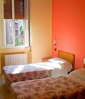 Hotel Nuovo Murillo Milan