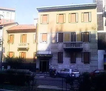 Hotel Nuovo Murillo Milan